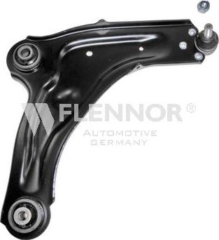 Flennor FL0950-G - Рычаг подвески колеса autospares.lv