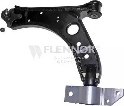 Flennor FL0951-G - Рычаг подвески колеса autospares.lv