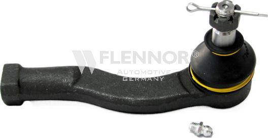 Flennor FL0958-B - Наконечник рулевой тяги, шарнир autospares.lv