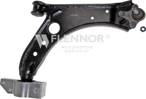 Flennor FL0952-G - Рычаг подвески колеса autospares.lv