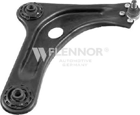 Flennor FL0969-G - Рычаг подвески колеса autospares.lv