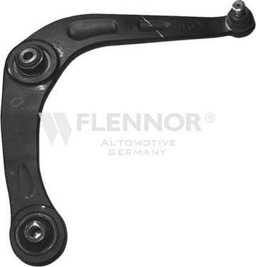 Flennor FL0960-G - Рычаг подвески колеса autospares.lv