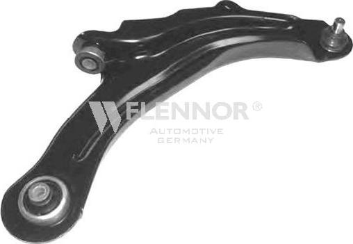 Flennor FL0968-G - Рычаг подвески колеса autospares.lv