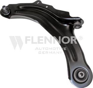 Flennor FL0967-G - Рычаг подвески колеса autospares.lv