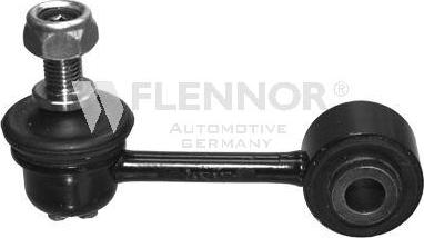 Flennor FL0967-H - Тяга / стойка, стабилизатор autospares.lv