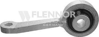 Flennor FL0997-H - Тяга / стойка, стабилизатор autospares.lv