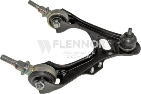 Flennor FL0903-G - Рычаг подвески колеса autospares.lv