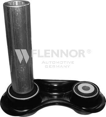 Flennor FL0989-G - Рычаг подвески колеса autospares.lv