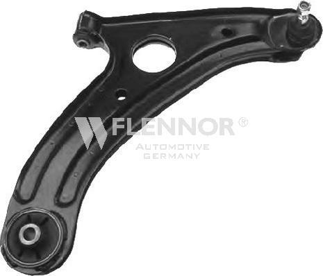 Flennor FL0984-G - Рычаг подвески колеса autospares.lv