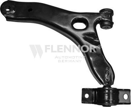 Flennor FL0981-G - Рычаг подвески колеса autospares.lv