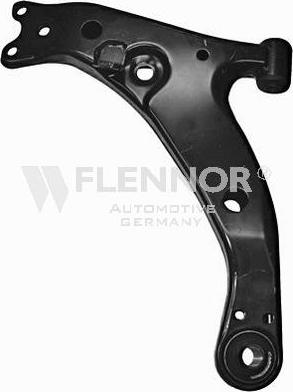 Flennor FL0987-G - Рычаг подвески колеса autospares.lv