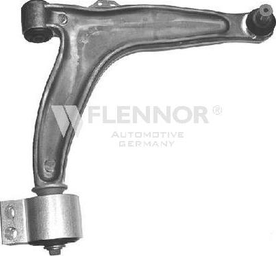 Flennor FL0936-G - Рычаг подвески колеса autospares.lv