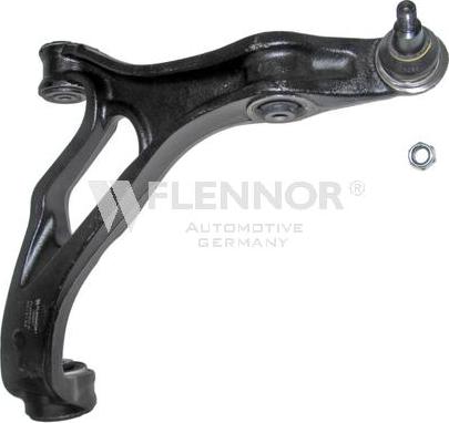 Flennor FL0930-G - Рычаг подвески колеса autospares.lv