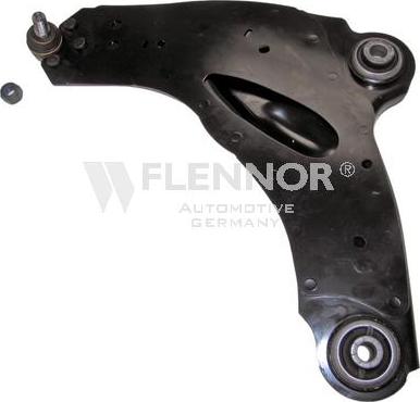 Flennor FL0938-G - Рычаг подвески колеса autospares.lv