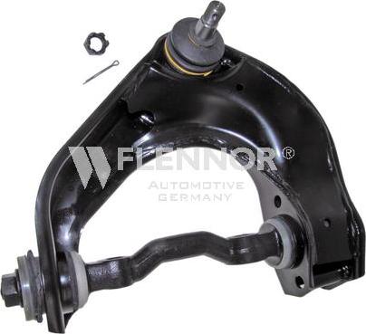 Flennor FL0929-G - Рычаг подвески колеса autospares.lv