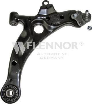 Flennor FL0925-G - Рычаг подвески колеса autospares.lv