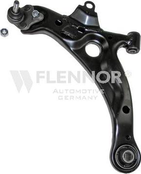 Flennor FL0926-G - Рычаг подвески колеса autospares.lv