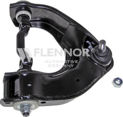 Flennor FL0920-G - Рычаг подвески колеса autospares.lv