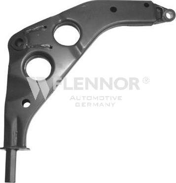 Flennor FL0928-G - Рычаг подвески колеса autospares.lv