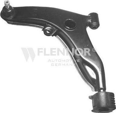 Flennor FL0923-G - Рычаг подвески колеса autospares.lv