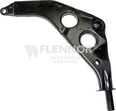 Flennor FL0927-G - Рычаг подвески колеса autospares.lv