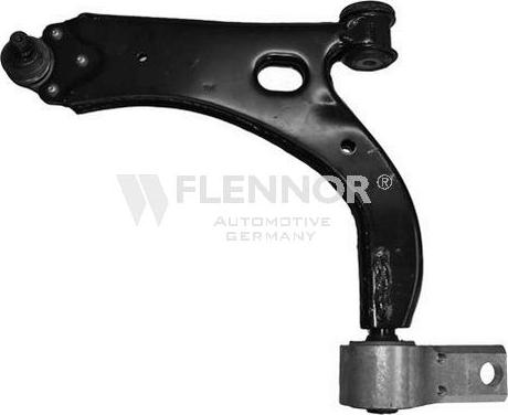 Flennor FL0974-G - Рычаг подвески колеса autospares.lv