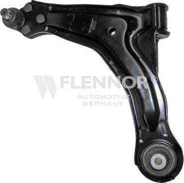 Flennor FL0971-G - Рычаг подвески колеса autospares.lv