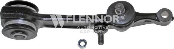 Flennor FL0977-G - Рычаг подвески колеса autospares.lv