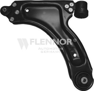 Flennor FL0099-G - Рычаг подвески колеса autospares.lv