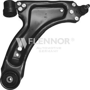 Flennor FL0090-G - Рычаг подвески колеса autospares.lv