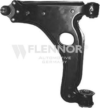 Flennor FL0091-G - Рычаг подвески колеса autospares.lv