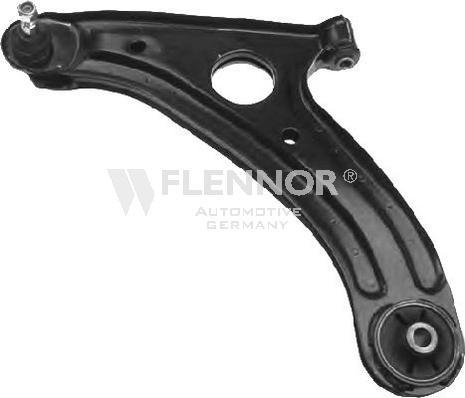 Flennor FL0093-G - Рычаг подвески колеса autospares.lv