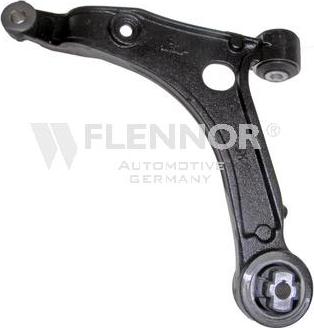 Flennor FL0048-G - Рычаг подвески колеса autospares.lv