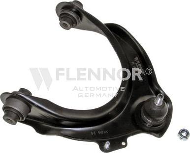 Flennor FL0064-G - Рычаг подвески колеса autospares.lv