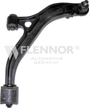 Flennor FL0060-G - Рычаг подвески колеса autospares.lv