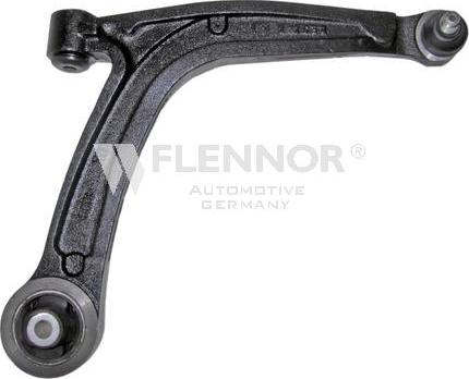 Flennor FL0061-G - Рычаг подвески колеса autospares.lv