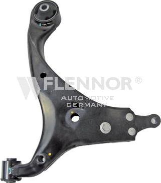 Flennor FL0068-G - Рычаг подвески колеса autospares.lv