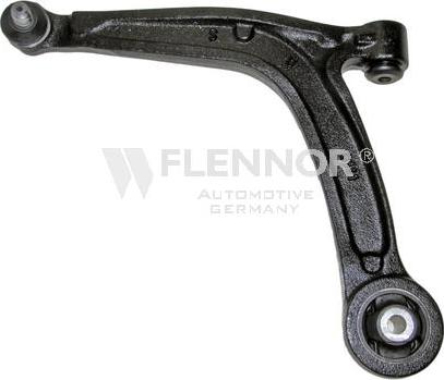 Flennor FL0062-G - Рычаг подвески колеса autospares.lv