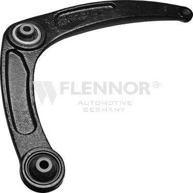 Flennor FL0009-G - Рычаг подвески колеса autospares.lv