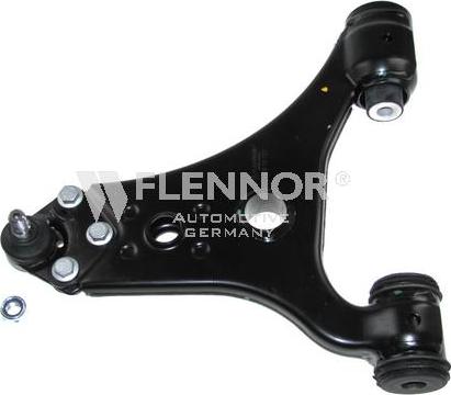 Flennor FL0004-G - Рычаг подвески колеса autospares.lv