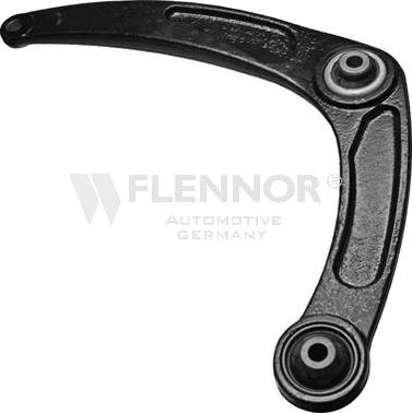 Flennor FL0000-G - Рычаг подвески колеса autospares.lv