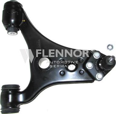 Flennor FL0003-G - Рычаг подвески колеса autospares.lv