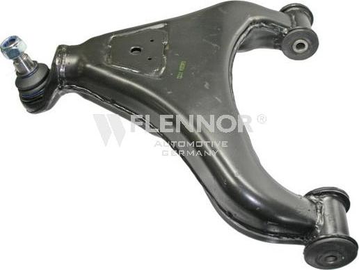 Flennor FL0007-G - Рычаг подвески колеса autospares.lv