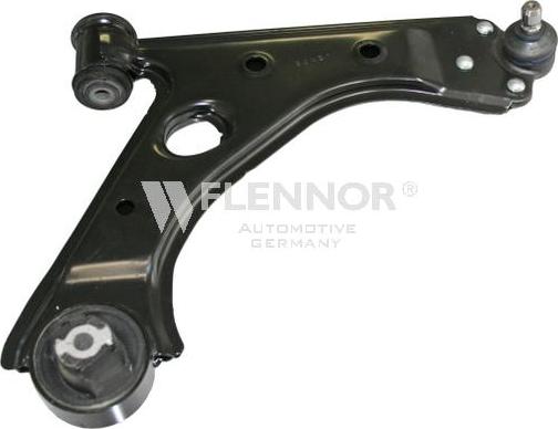 Flennor FL0010-G - Рычаг подвески колеса autospares.lv