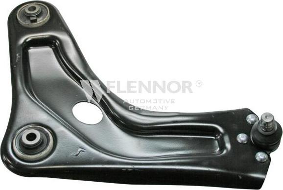 Flennor FL0013-G - Рычаг подвески колеса autospares.lv