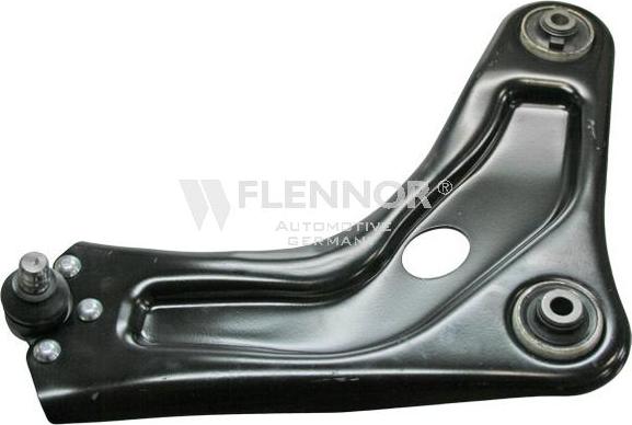 Flennor FL0012-G - Рычаг подвески колеса autospares.lv