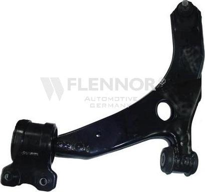 Flennor FL0080-G - Рычаг подвески колеса autospares.lv