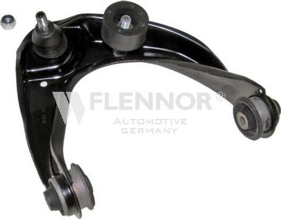 Flennor FL0081-G - Рычаг подвески колеса autospares.lv