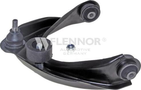 Flennor FL0082-G - Рычаг подвески колеса autospares.lv