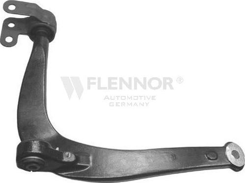 Flennor FL008-G - Рычаг подвески колеса autospares.lv